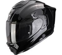 Casco integrale da moto Scorpion EXO-1500 Air Solid nero 2XL