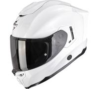 Scorpion Exo-1500 Air Casco integrale, Bianco, Taglia M (57/58)