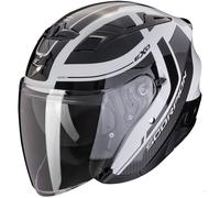 Casco EXO-230 PUL Nero Grigio SCORPION - UE: L