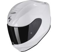 SCORPION SCORPION - Casco Exo-391 Bianco M