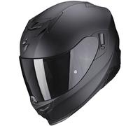 Casco Integrale Scorpion EXO-520 EVO Air (Nero Opaco) Taglia: M (57)