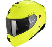 SCORPION SCORPION - Casco Exo-930 Evo Neon Giallo XL
