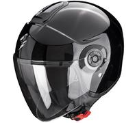 SCORPION SCORPION - Casco Exo-City II Nero XS