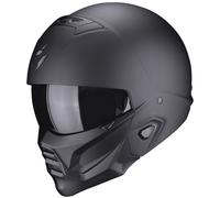 SCORPION SCORPION - Casco Exo-Combat II Matt Nero L