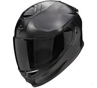 SCORPION SCORPION - Casco Exo-GT SP Air Matt Pearl Nero S