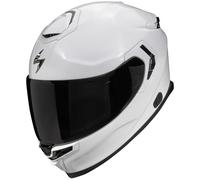 SCORPION SCORPION - Casco Exo-GT SP Air Pearl Bianco XS