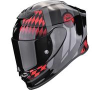 SCORPION SCORPION - Casco Exo-R1 Evo Air FC Bayern Nero / Rosso S