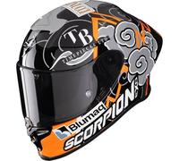SCORPION SCORPION - Casco Exo-R1 Evo Air FIM Racing Replica Aron 2024 L