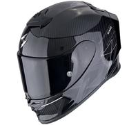 SCORPION SCORPION - Casco Exo-R1 EVO Carbon Air Cynergy Nero / Bianco M