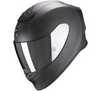 SCORPION SCORPION - Casco Exo-R1 Evo Carbon Air Matt Nero S