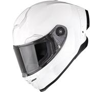 SCORPION SCORPION - Casco Exo-Race Air Bianco M