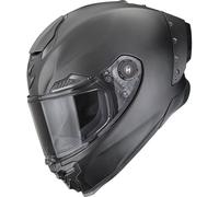 SCORPION SCORPION - Casco Exo-Race Air Matt Pearl Nero S