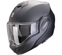 SCORPION SCORPION - Casco Exo-Tech Evo Pro Matt Pearl Nero S