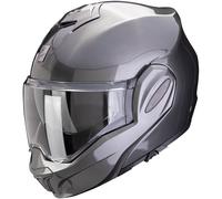 SCORPION SCORPION - Casco Exo-Tech Evo Pro Metallic Grigio XL