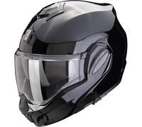 Casco EXO-TECH EVO PRO Nero Lucido SCORPION - UE: S