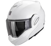 Scorpion Exo-tech Evo Pro Modular Helmet Bianco S