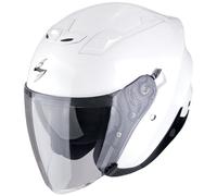 SCORPION SCORPION - Casco Exo-Z1 Pearl Bianco S