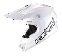 SCORPION SCORPION - Casco VX-16 Evo Air Bianco S