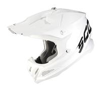 Casco VX-22 AIR Bianco SCORPION - UE: XS
