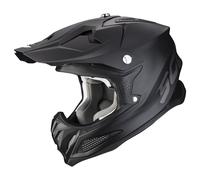 Casco VX-22 AIR Nero Opaco SCORPION - UE: XS