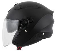 Casco EXO-230 Nero Opaco SCORPION - UE: XS