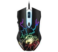 Scorpion Spear PRO Gaming Mouse con pulsanti programmabili
