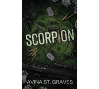 Scorpion - St. Graves Avina