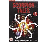 Scorpion Tales - The Complete Series