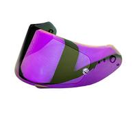 Scorpion Visiera Maxvision Specchio Exo-2000 Viola