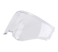 Scorpion visiera trasparente per casco Exo-Tech/Carbon Evo