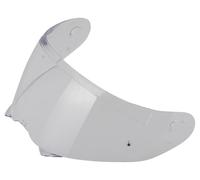 Scorpion Visor KDF-31 Exo-930 Pinlock unisex, taglia UNI