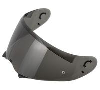 Scorpion Visor KDF-31 Exo-930 Pinlock unisex, taglia UNI