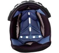Scorpion Vx-15 Evo Air Inner Lining Nero M