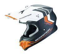 Scorpion VX-16 Evo Air Fusion M