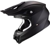 Scorpion VX-16 Evo Air casco cross XXL