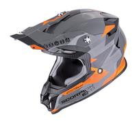Scorpion VX-16 Evo Rod Casco Cross XS
