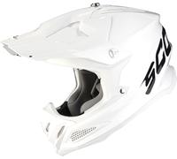 Casco VX-22 AIR Bianco SCORPION - UE: L