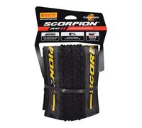 COPERTONE PIRELLI SCORPION XC HARD TERRAIN 29X2.20 TEAM EDITION YELLOW