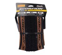 Scorpion™ XC M Classic 29 x 2.2 ProWALL 120 tpi SmartGRIP Classic (tan-wall) TLR