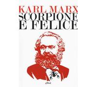 Scorpione e felice