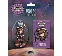 Scorpione. Gorjuss. Ediz. a colori. Con magnete