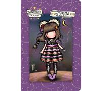 Scorpione. Gorjuss Zodiaco. Ediz. a colori