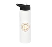Scorpione il custode dei segreti Scorpione Stainless Steel Insulated Water Bottle
