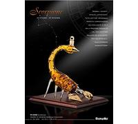 BONOLLO OF OROSCOPO "SCORPIONE" CL 35 BONOLLO