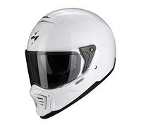 ScorpionEXO SCORPION, Casco integrale moto EXO-HX1 white, XS