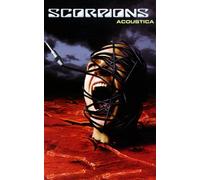 Scorpions - Acoustica