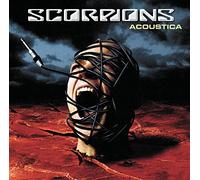Scorpions - Acoustica