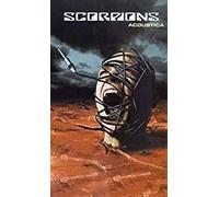 Scorpions - Acoustica
