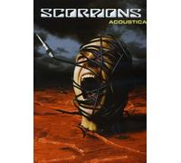 Scorpions - Acoustica