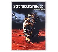 Acoustica (DVD) Scorpions